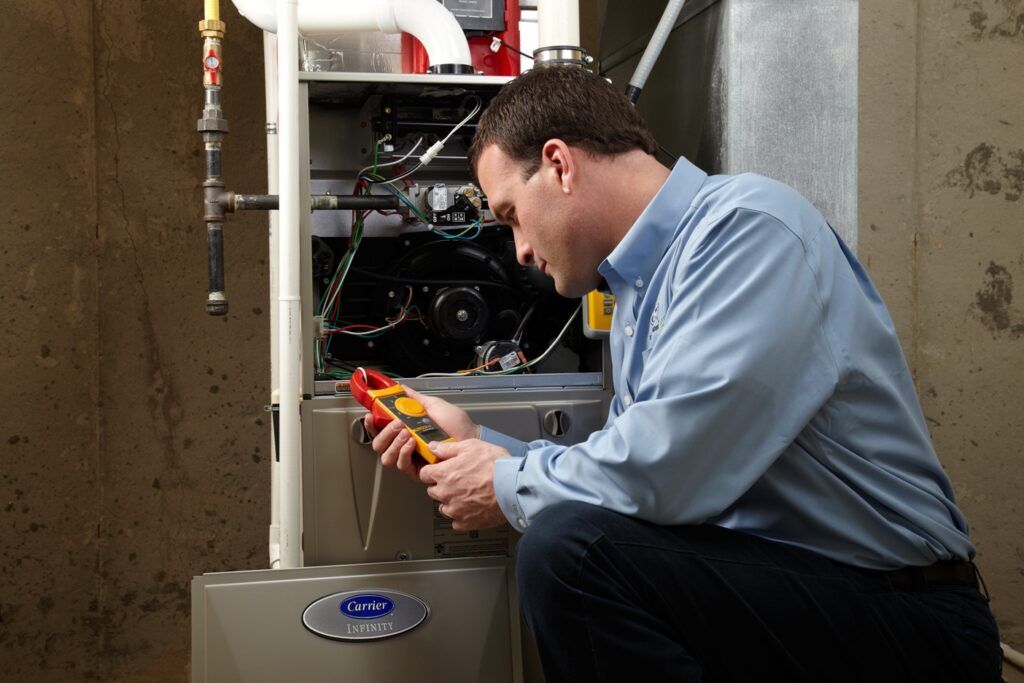 Furnace Repair Edmonton 24 Hour Emergency Heating   Furnace Installation Edmonton Alberta 1024x683 