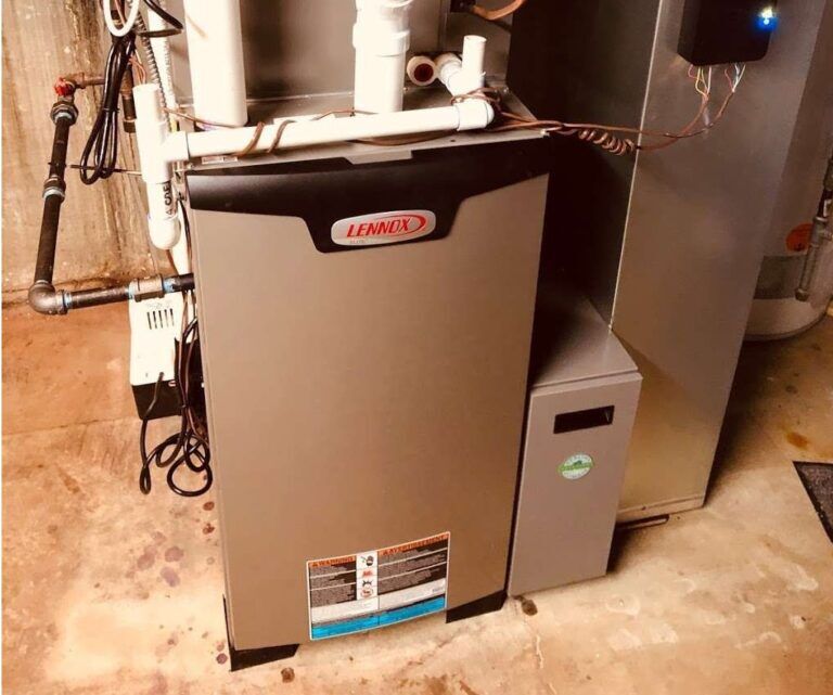 How Many BTU Furnace Do I Need? Furnace Repair Edmonton